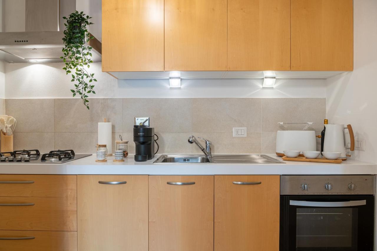 Art Design Home Firenze Экстерьер фото