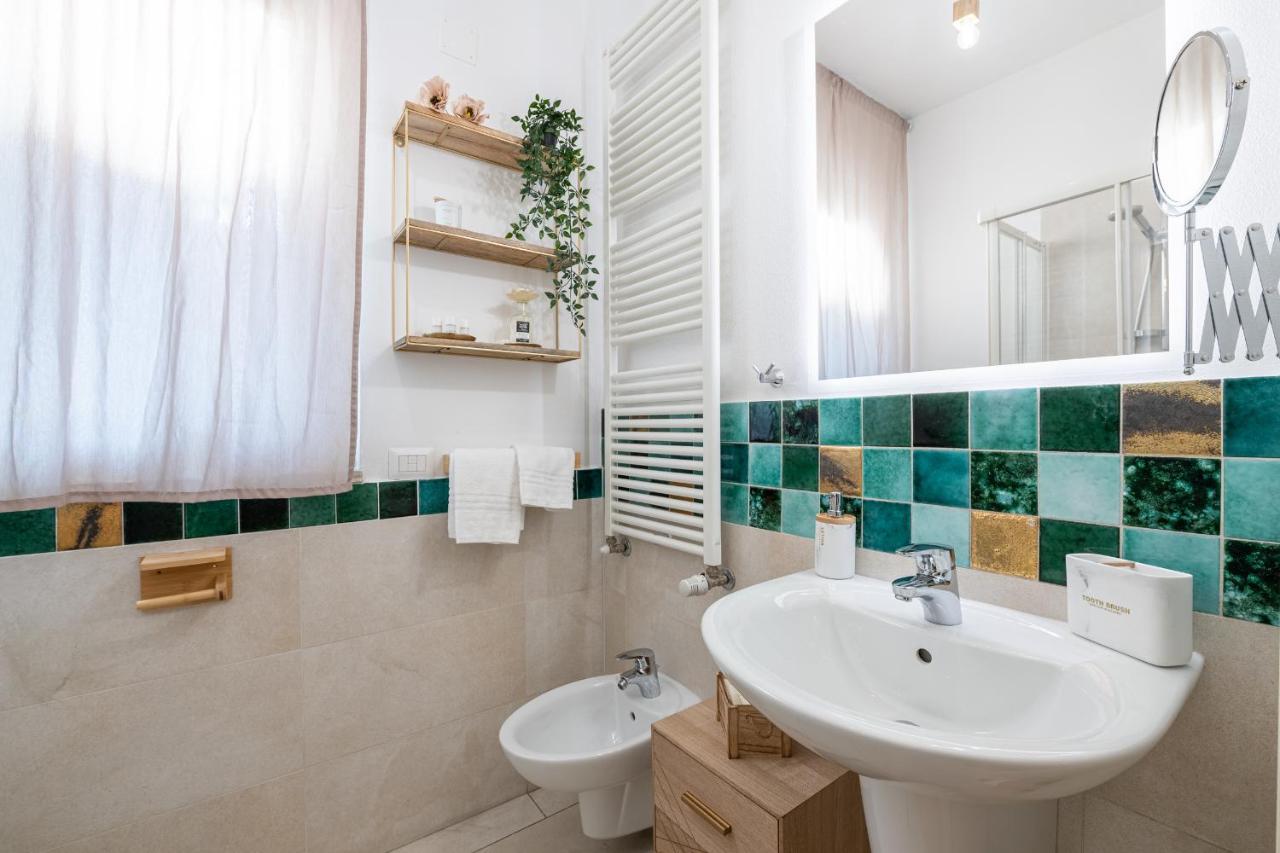 Art Design Home Firenze Экстерьер фото