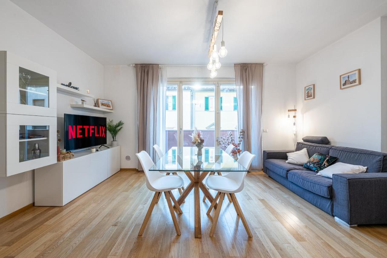 Art Design Home Firenze Экстерьер фото