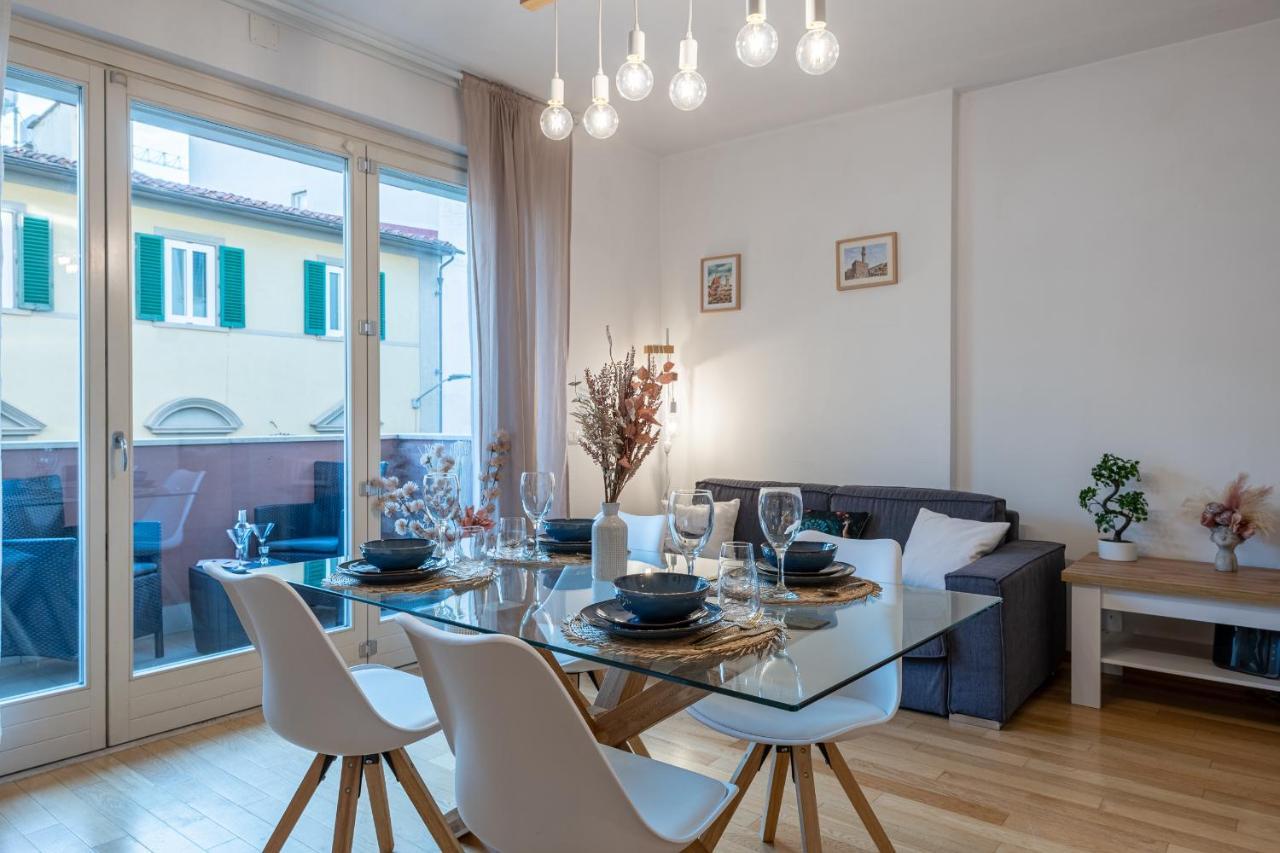 Art Design Home Firenze Экстерьер фото